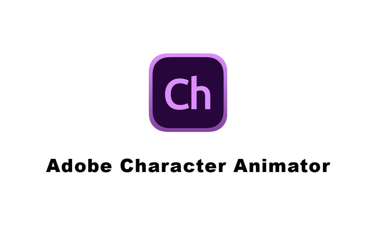 Adobe Character Animator
