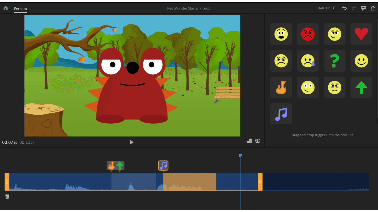 Adobe Character Animator 2026