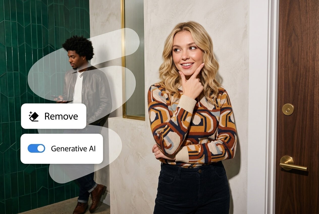 Lightroom Classic 2026 Generative AI Remove and Intelligent Masking Features
