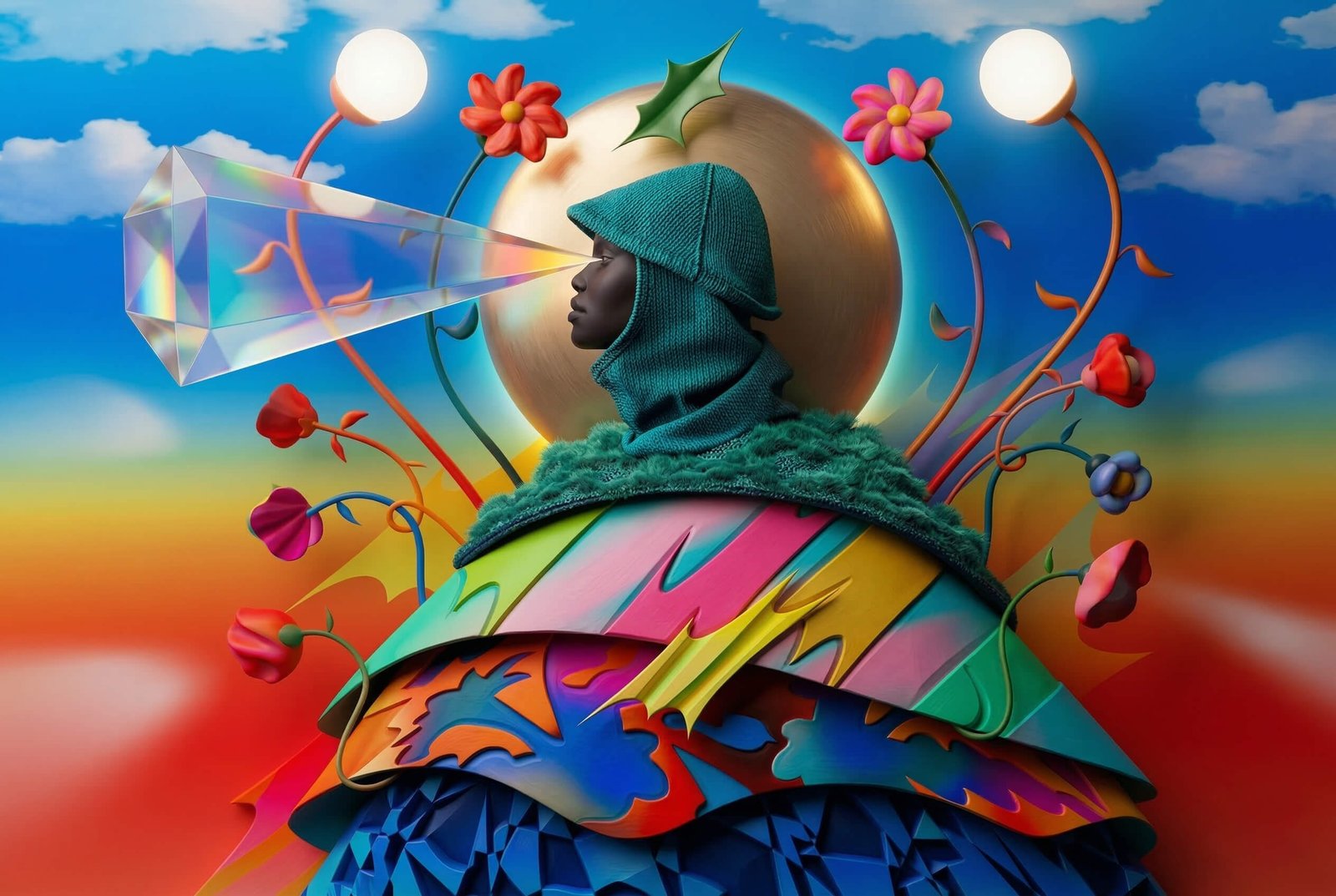 Adobe Photoshop 2026 Full Version - 3-Year License for Windows and Mac