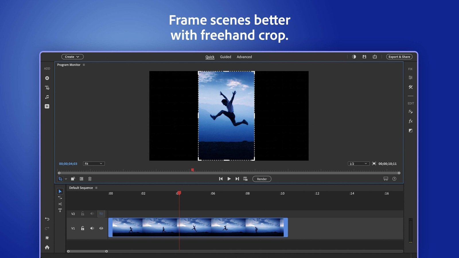 Adobe Priemere Elements