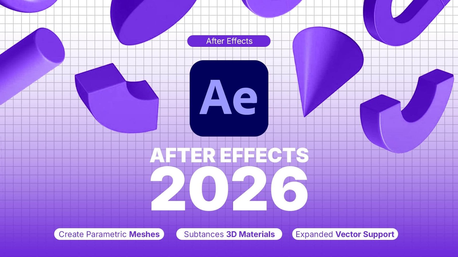 Adobe After Effects 2026
