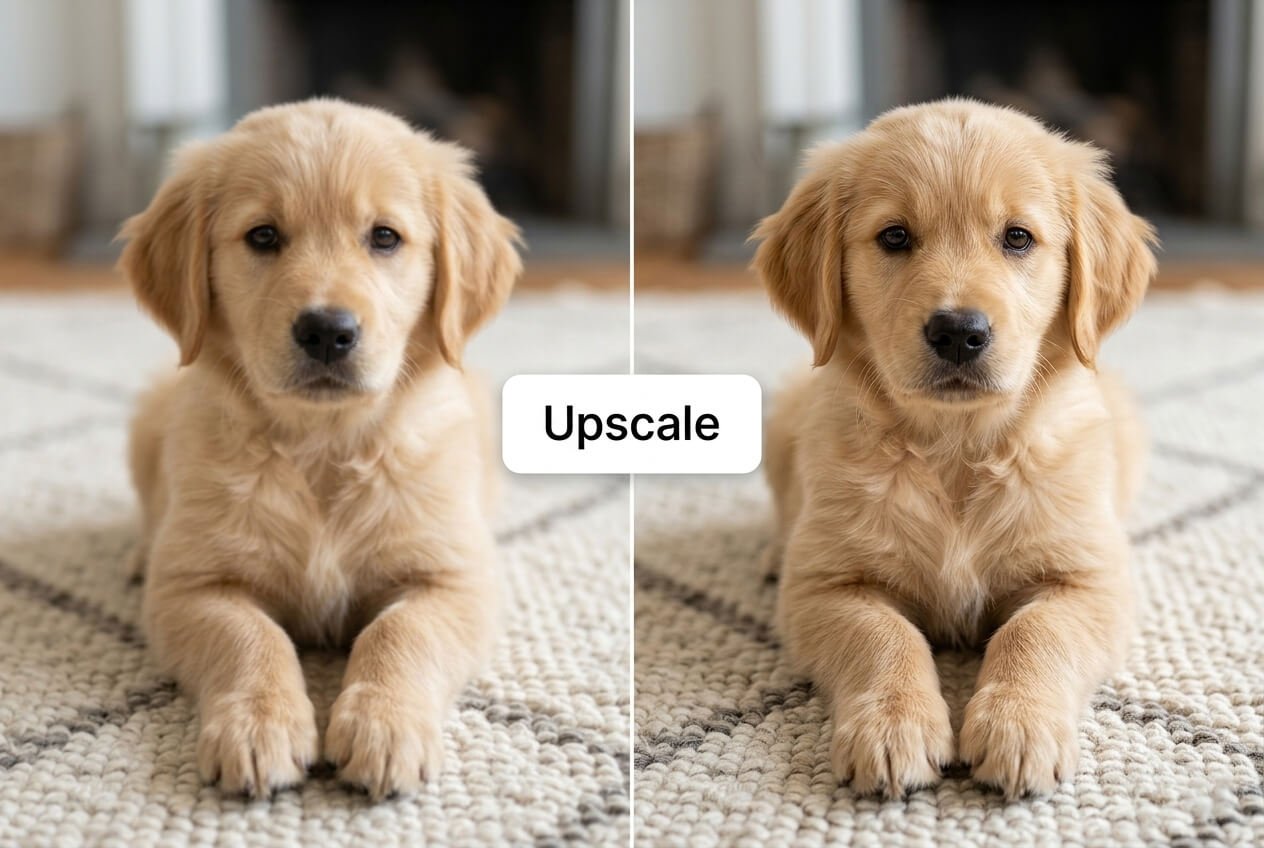 Adobe Lightroom 2026 AI Photo Upscaling and High Resolution Image Detail Enhancement
