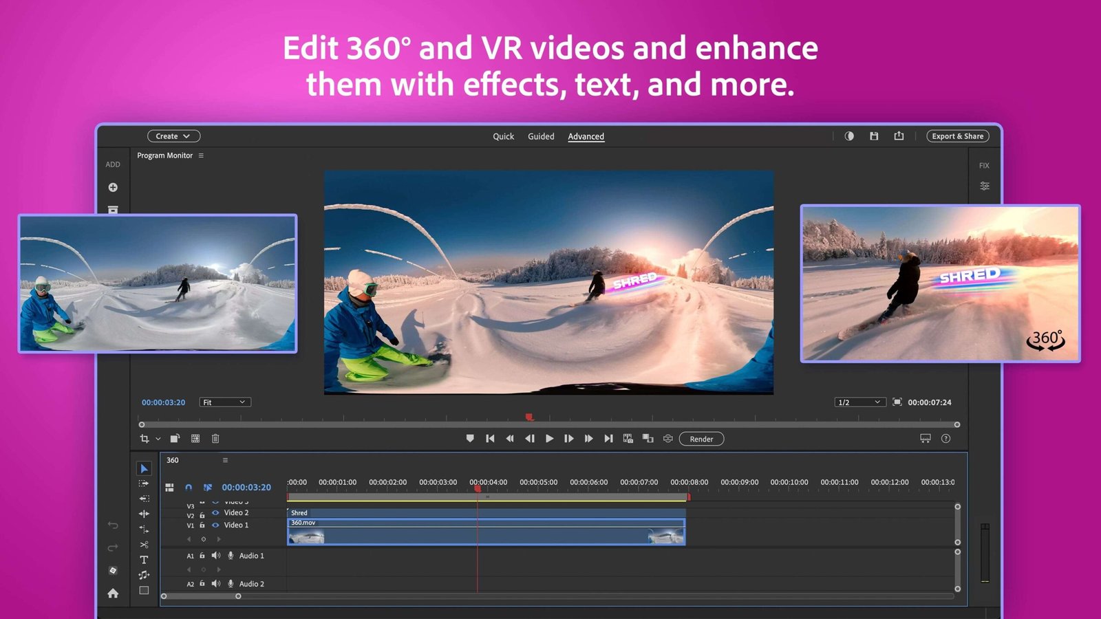 Adobe Priemere Elements