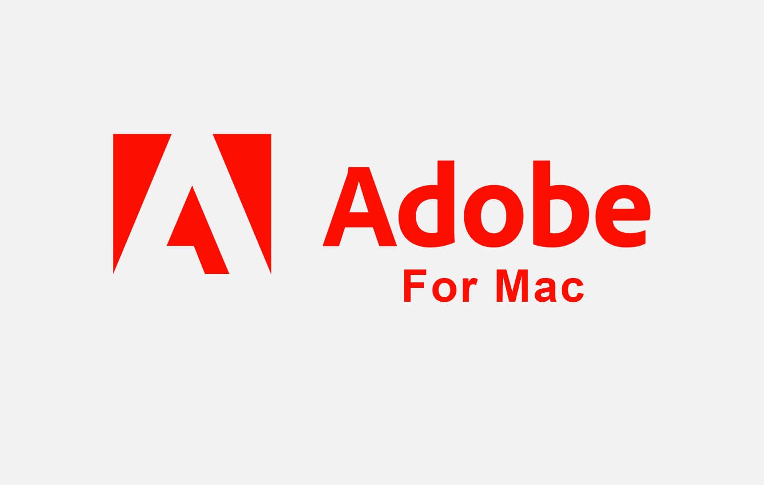 Adobe Software 2 Adobe For Mac