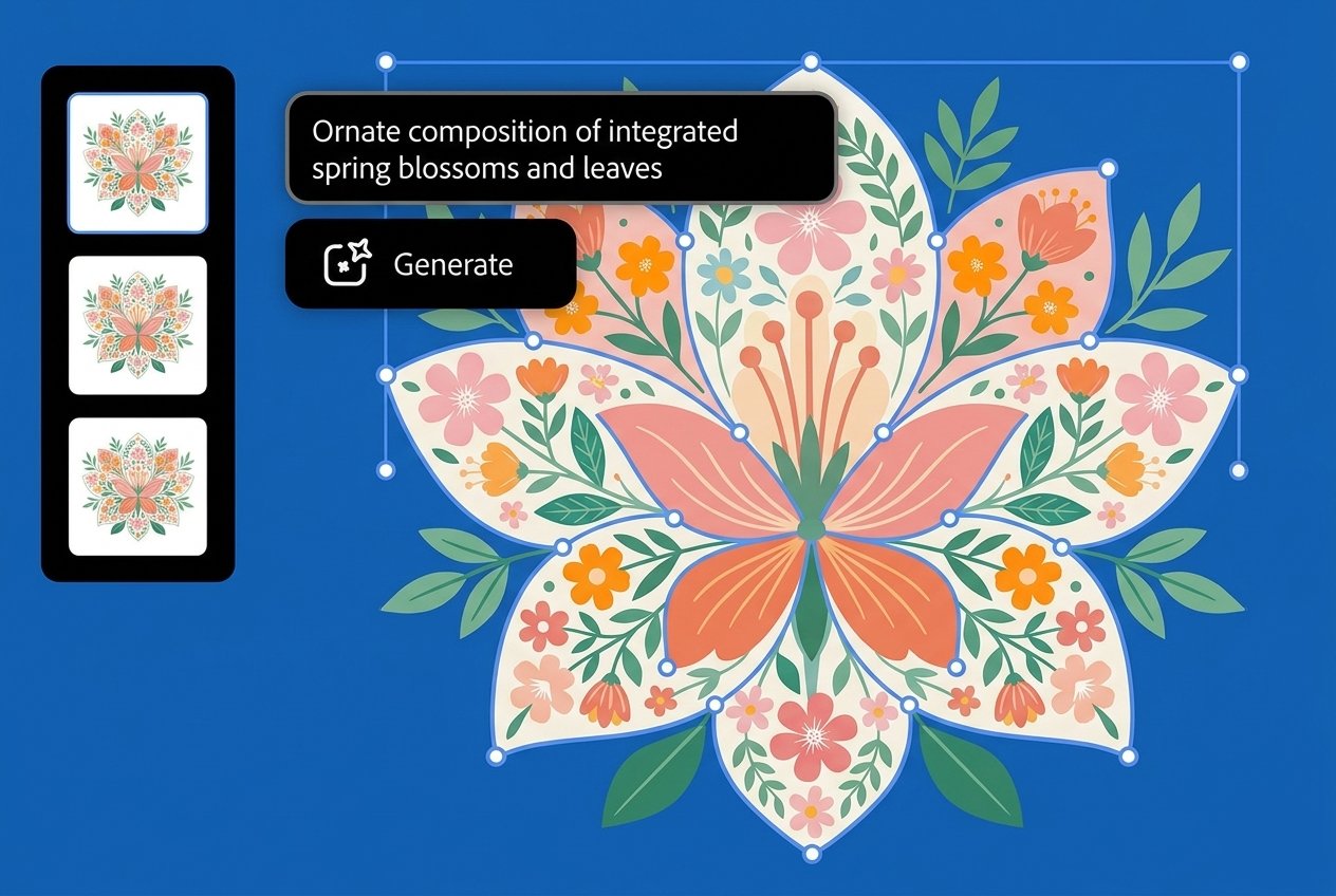 Adobe Creative Cloud 2026 100GB Storage - Secure Asset Sync and Collaboration