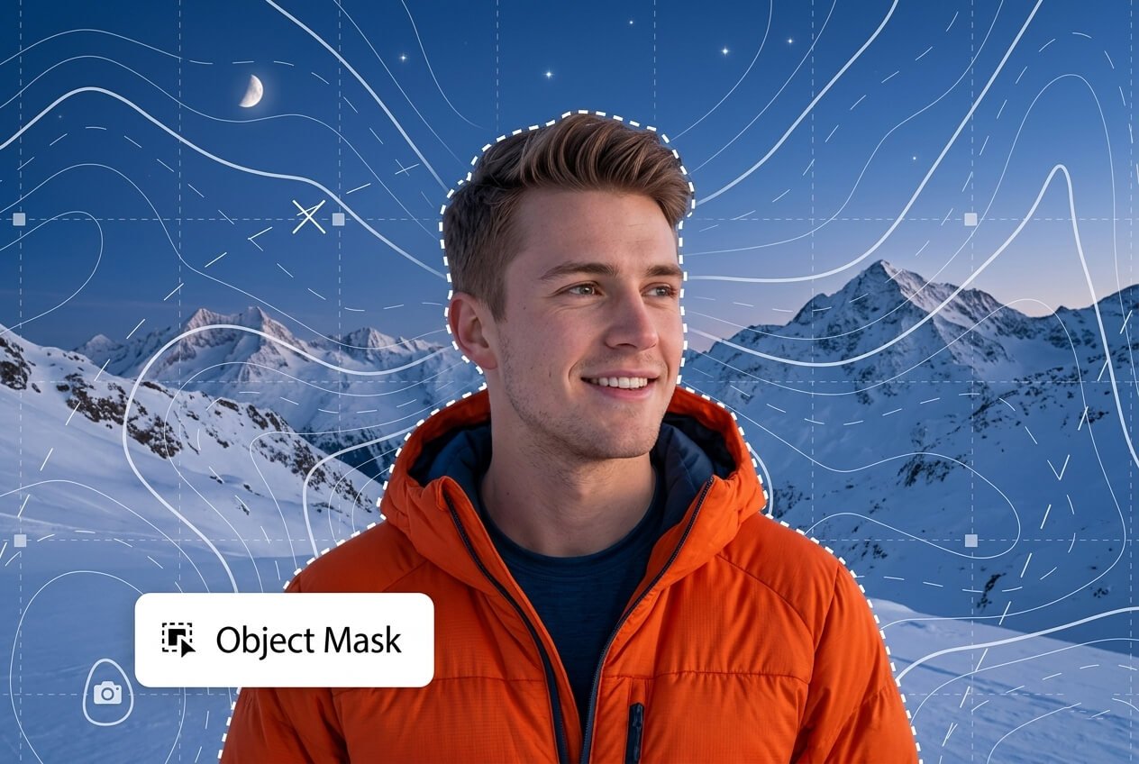 Adobe Illustrator 2026 Text to Vector AI - Firefly Powered Graphic Design