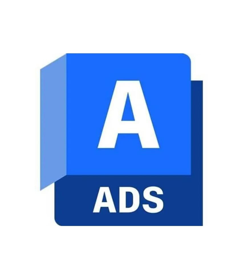 Autodesk Advance Steel 2026 Logo