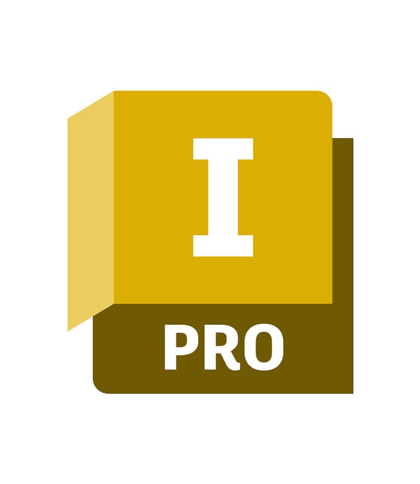 Autodesk Iventor Pro 2026