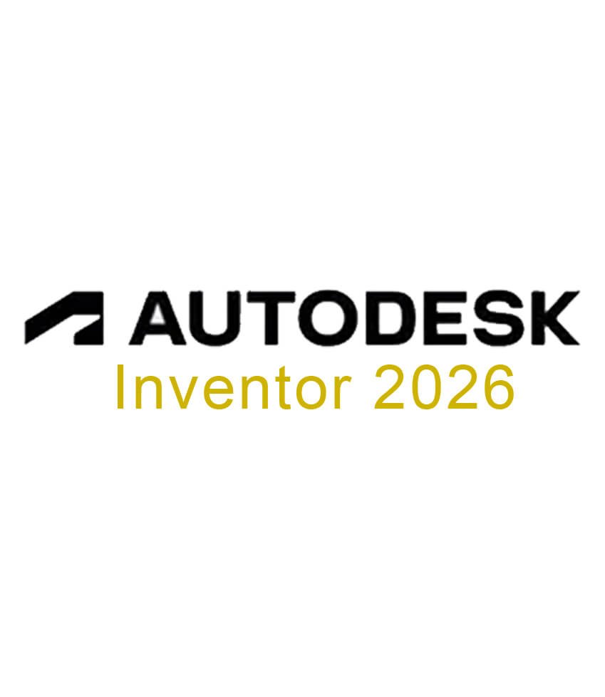 Autodesk Iventor Pro