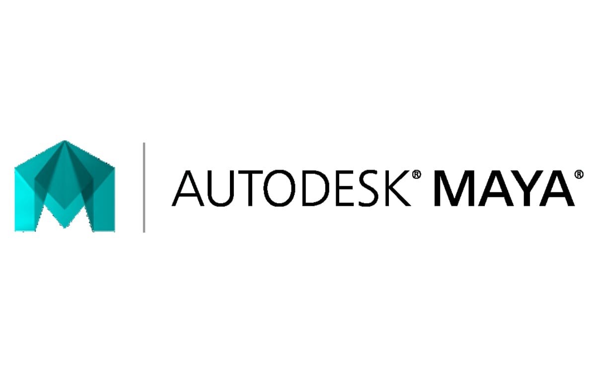 Autodesk Maya 2026 Brand