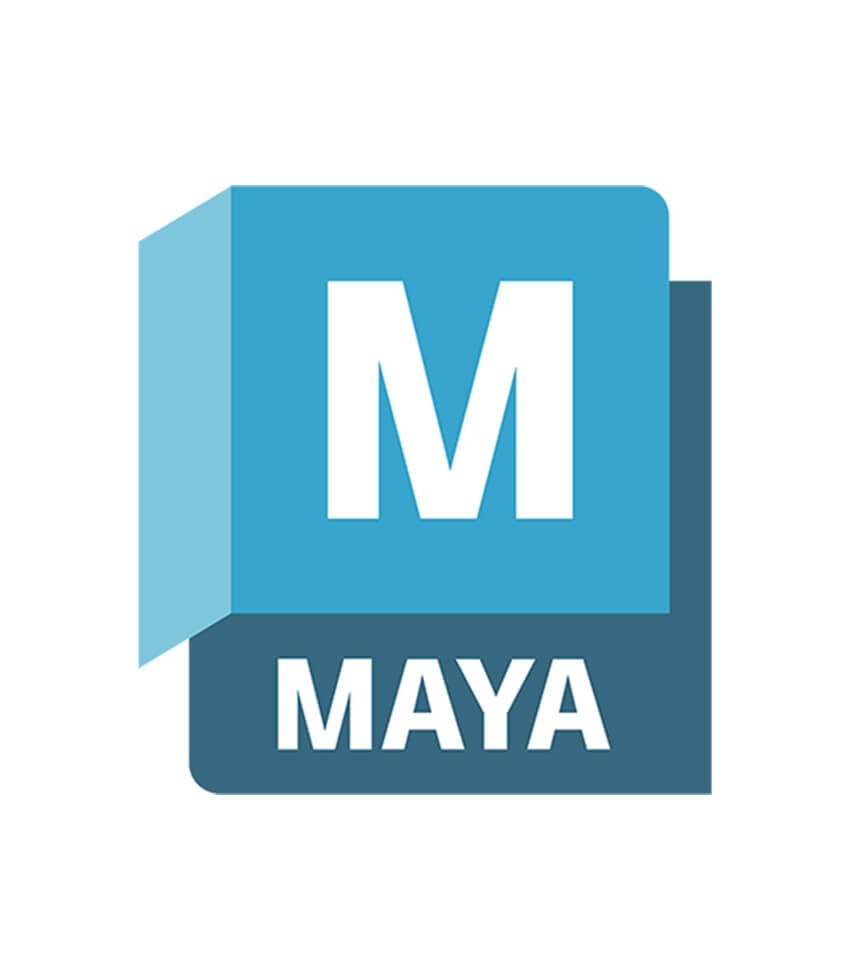 Autodesk Maya 2026 Logo