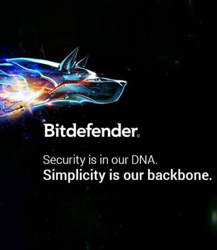 BitDefender Total Security 2025 Global Activation Key 2 Bitdefender Cover