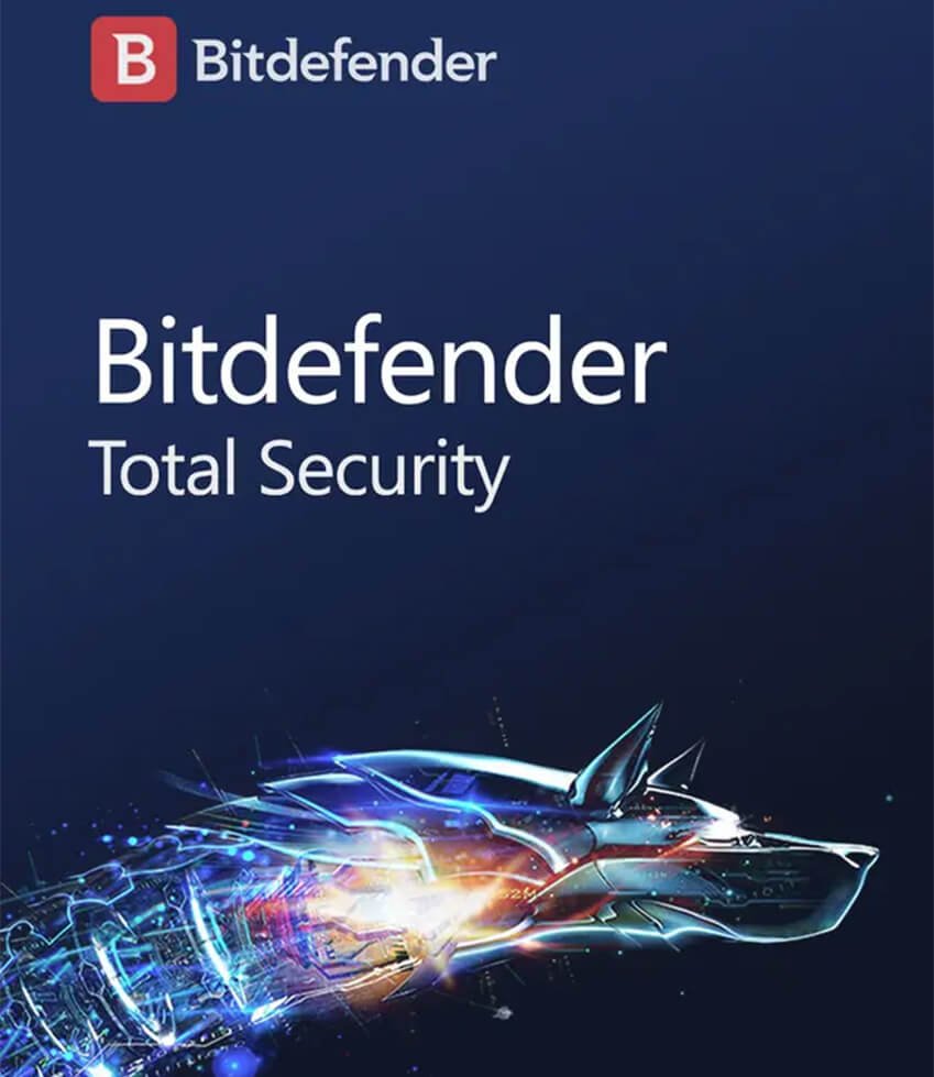 BitDefender Total Security 2025 Global Activation Key 1 Bitdefender Design