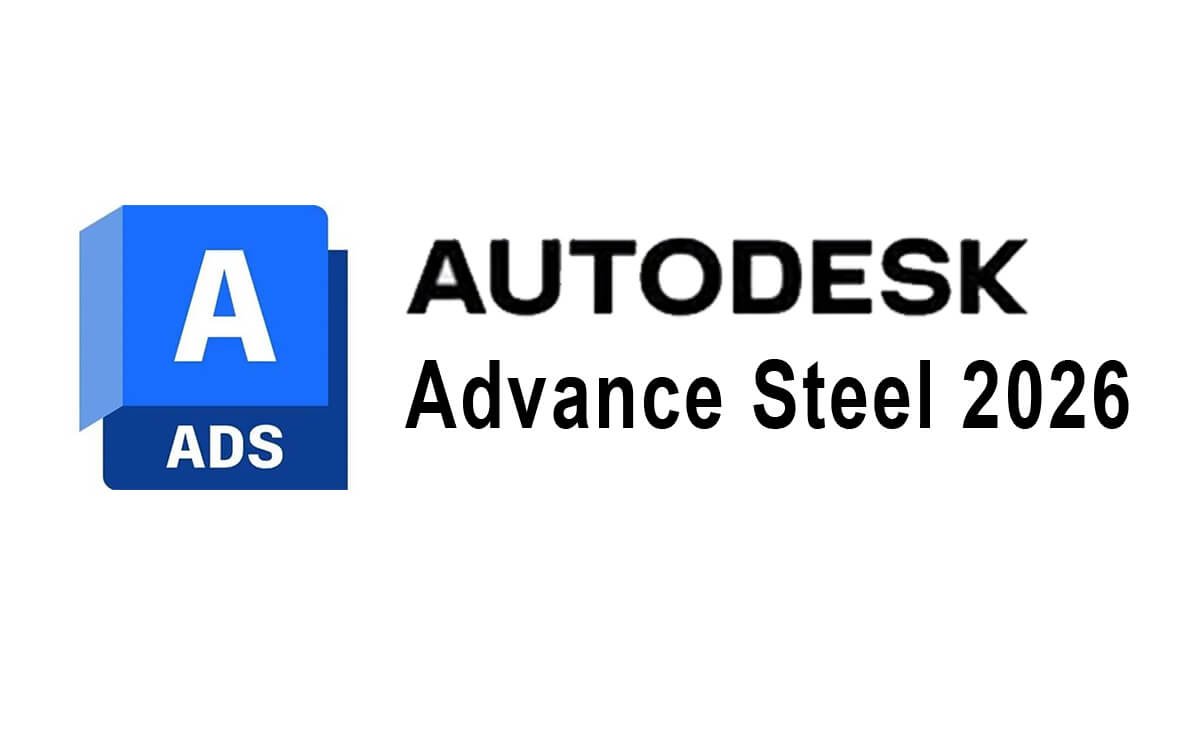 Buy Autodesk Advance Steel 2026