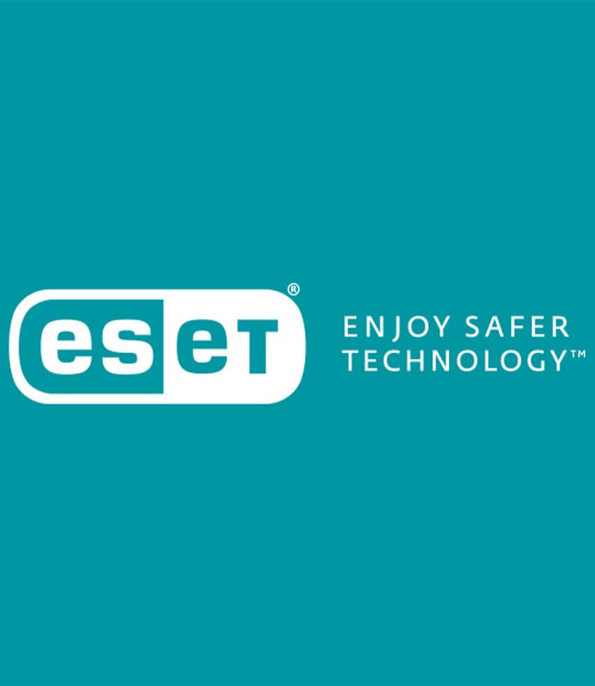 ESET Enjoy Safer Technology 1