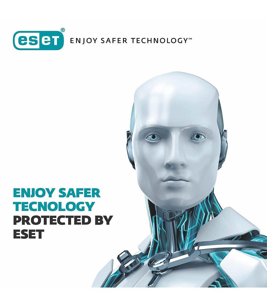 ESET Internet Security 2026 Global Activation Key 2 ESET Enjoy Safer Technology