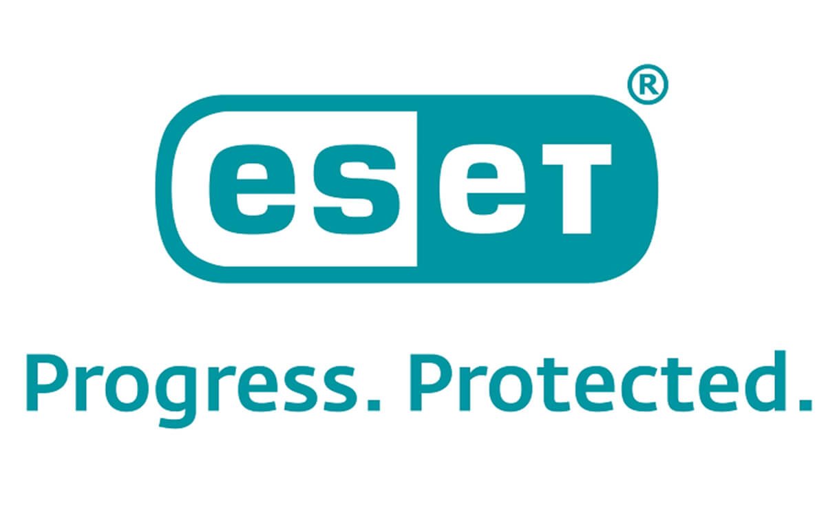 ESET Progress Protected