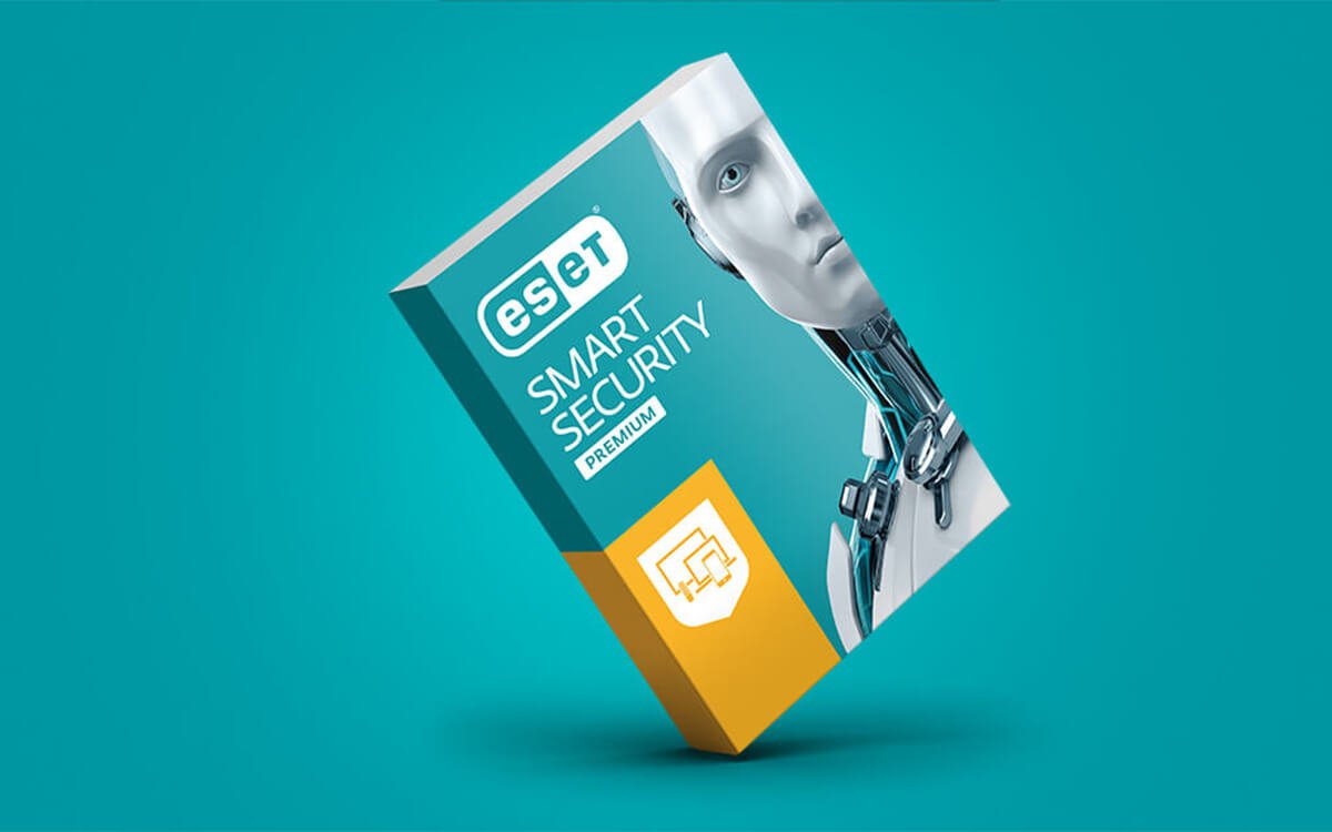 ESET Smart Security Premium Cover