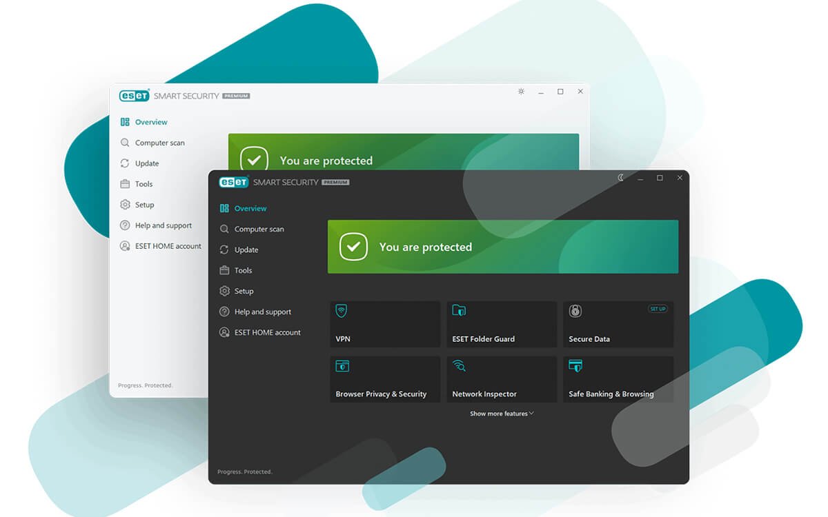 ESET Smart Security Premium Overview