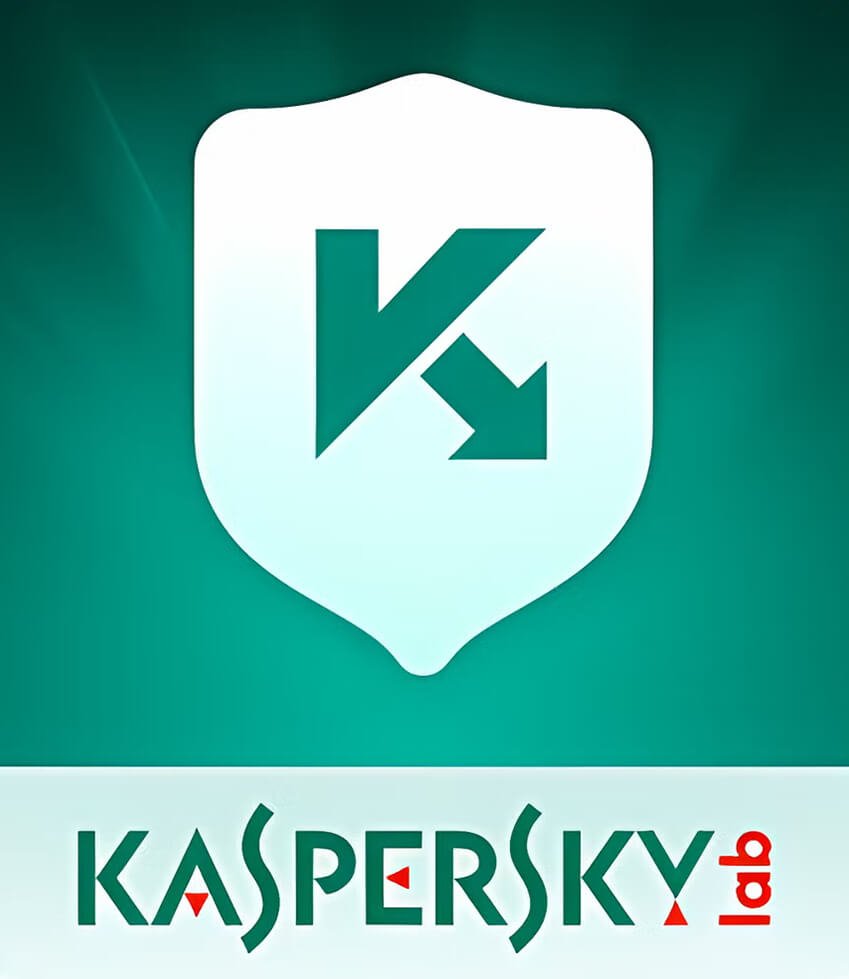 Kaspersky Logo