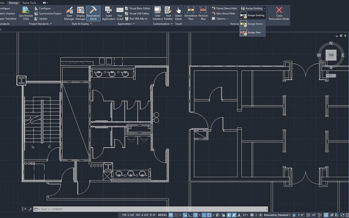 Manage Autodesk Civil 3D 2026
