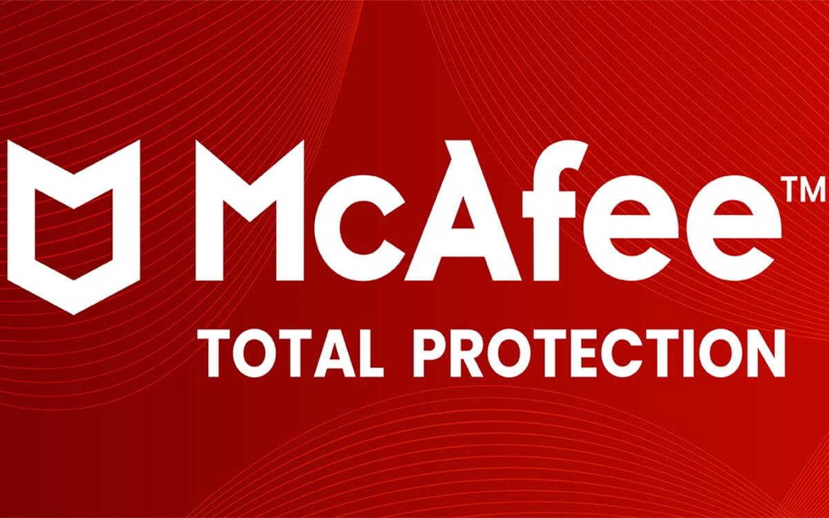 McAfee Cover