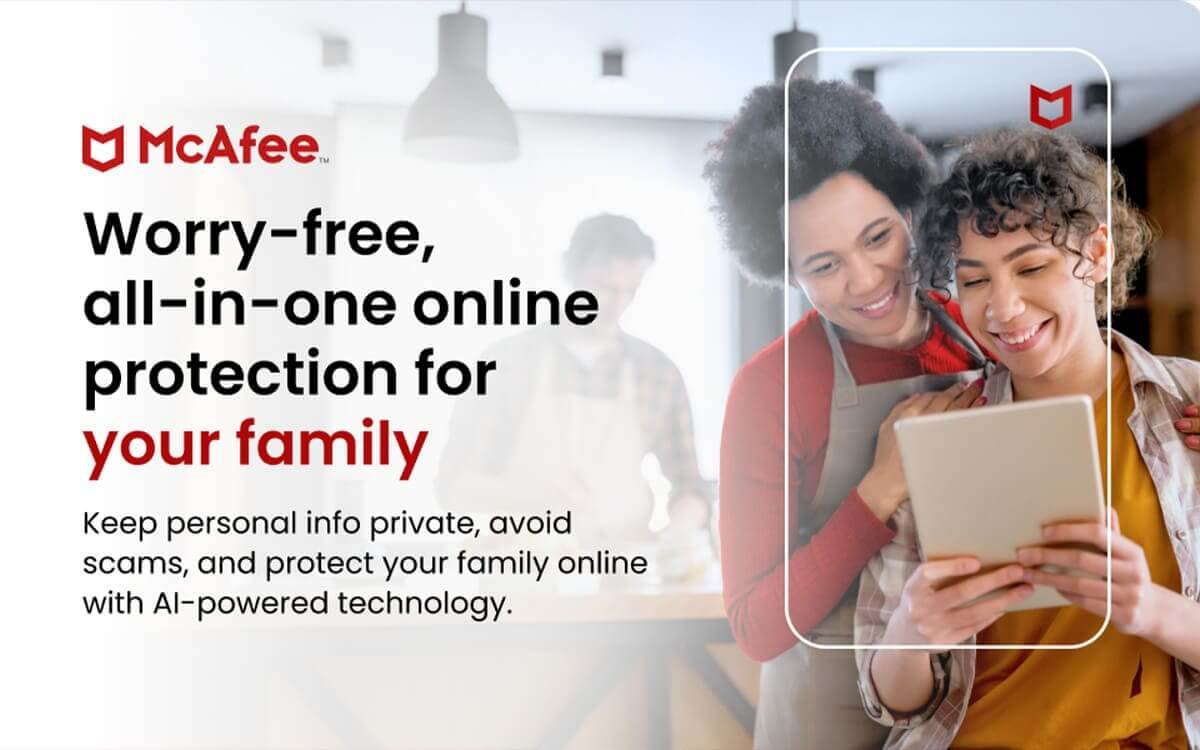 McAfee Internet Security License Key 4 McAfee Worry Free