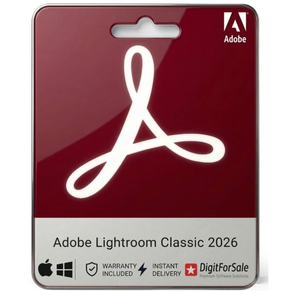 Adobe Acrobat Pro DC