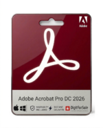 Adobe Acrobat Pro DC