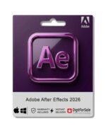 Adobe After Effects 2026