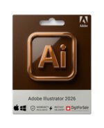Adobe Illustrator 2026