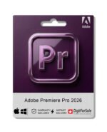 Adobe Premiere Pro 2026