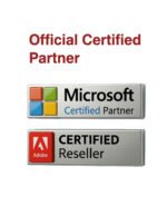 Digit For Sale – Official Microsoft and Adobe Certified Partner License Reseller