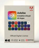 Adobe Creative Cloud 2026