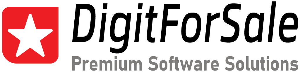 Digit For Sale