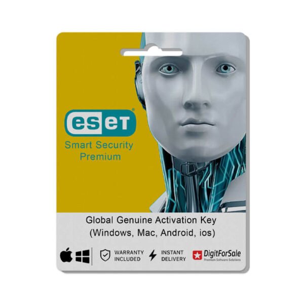 ESET Smart Security Premium