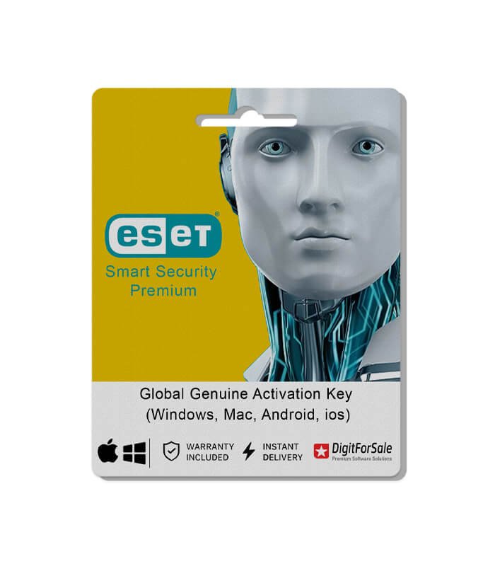 ESET Smart Security Premium ESET Smart Security Premium